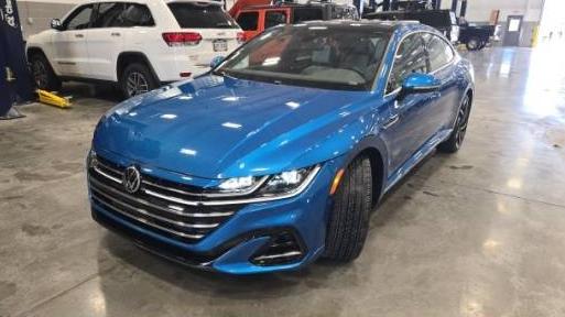 VOLKSWAGEN ARTEON 4MOTION 2023 WVWTR7AN7PE013783 image